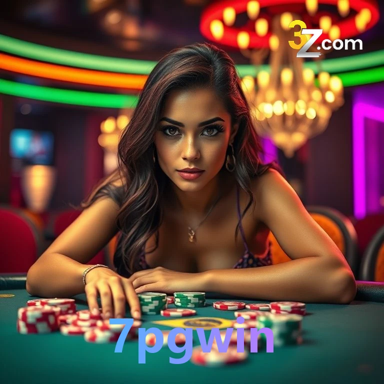 7pgwin Bônus