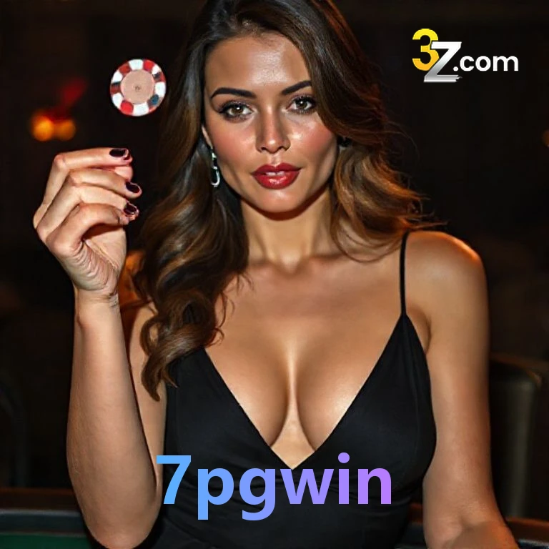 7pgwin Termos Bônus