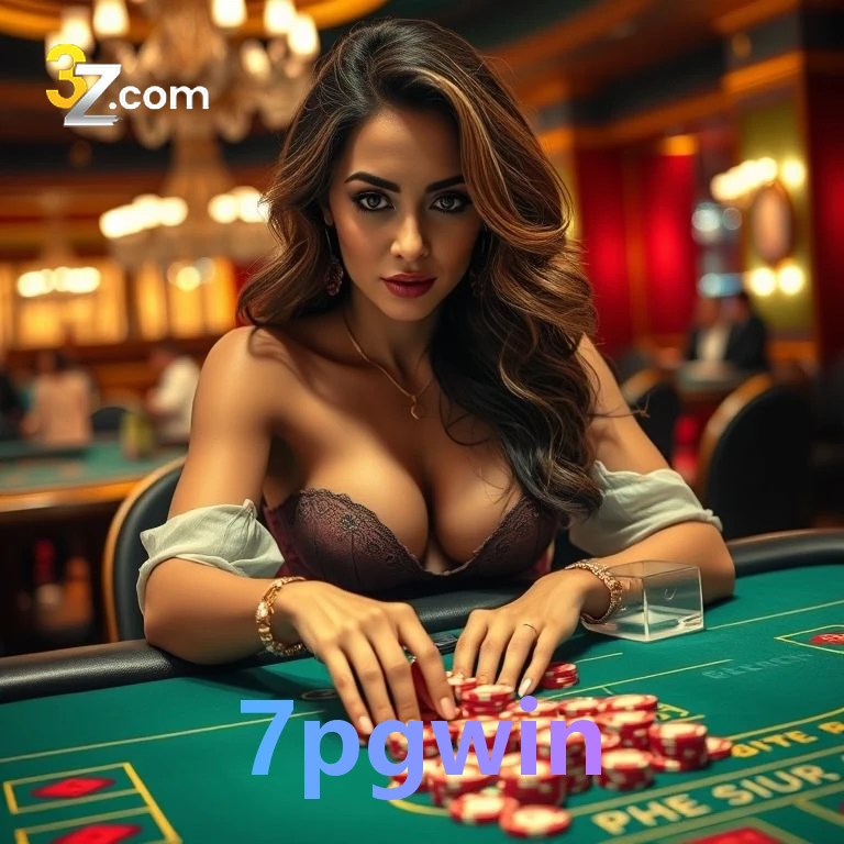 7pgwin Live Casino