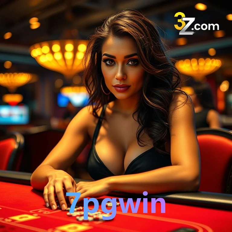 7pgwin App Notificações