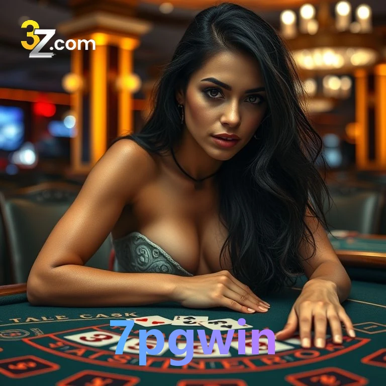 7pgwin Jogos Catálogo