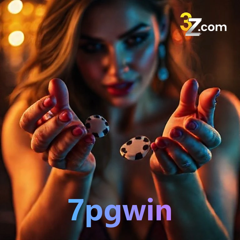7pgwin Bônus