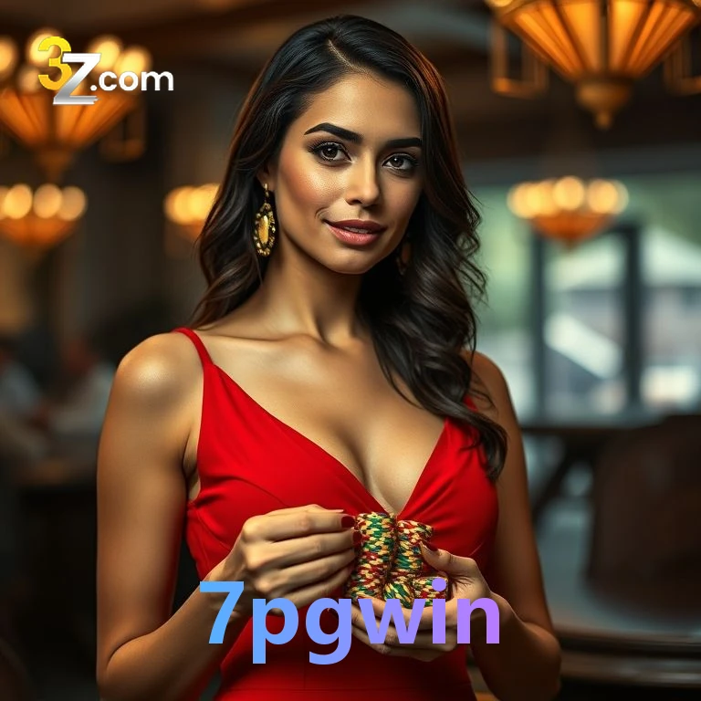 7pgwin Benefícios VIP