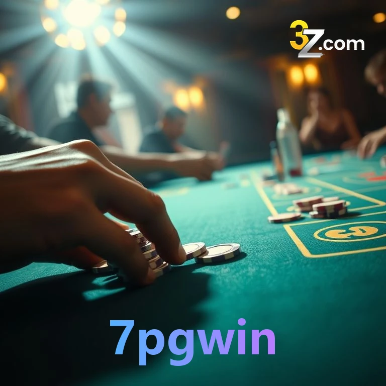 7pgwin APK Segurança