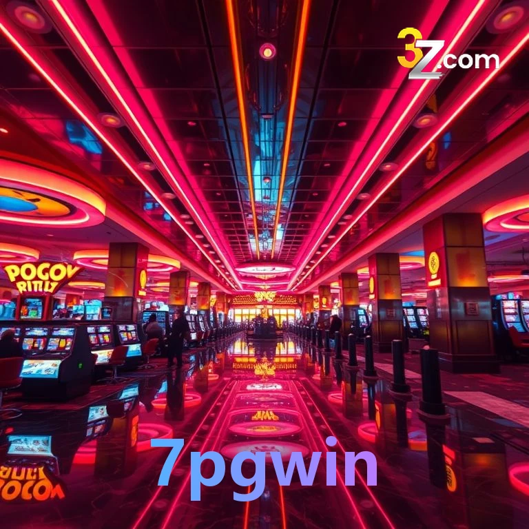 7pgwin APK Arquitetura
